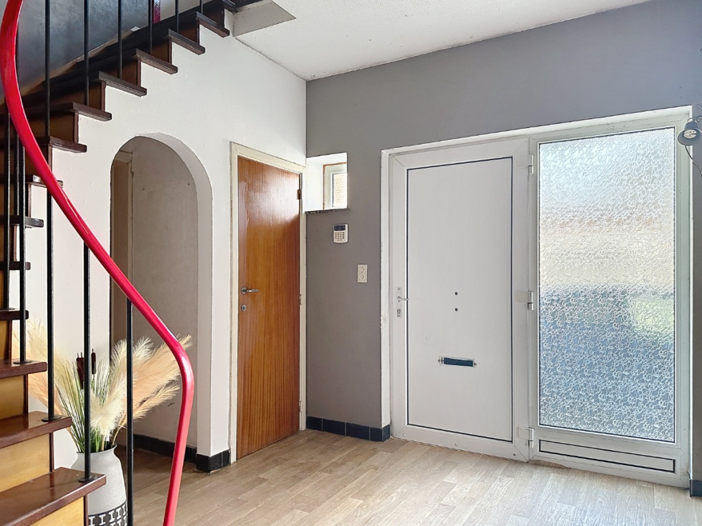 Rue des Eglantines - 1A - - 4020