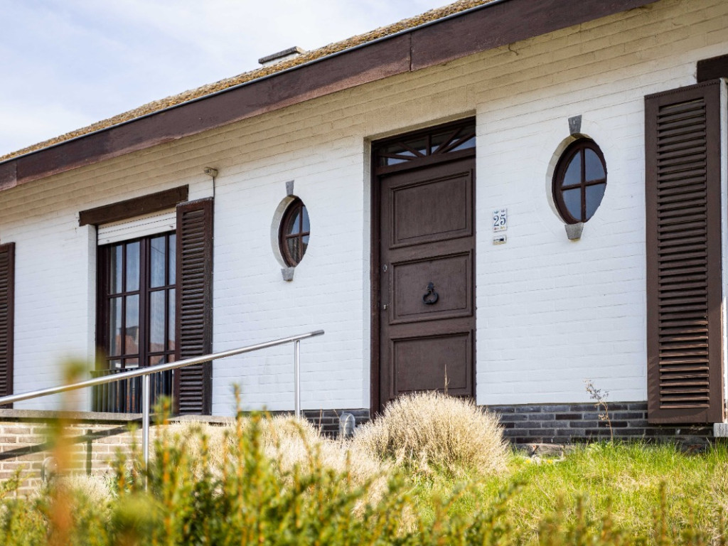 Sint Annastraat - 25 - - 8510