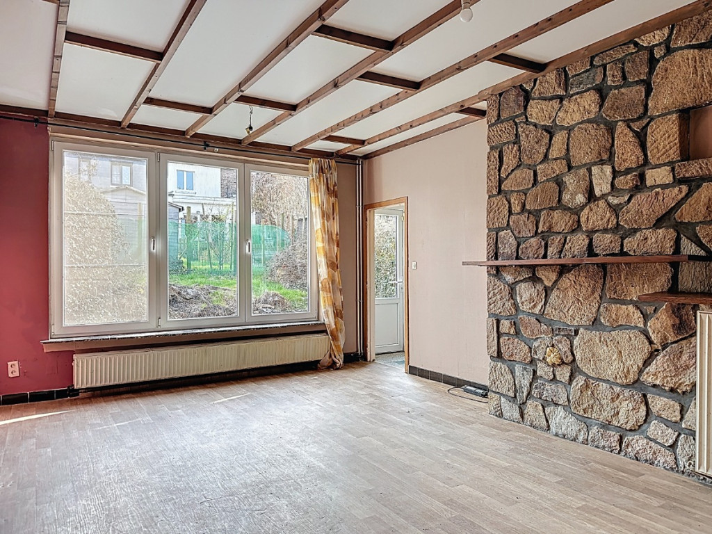 Rue des Eglantines - 1A - - 4020