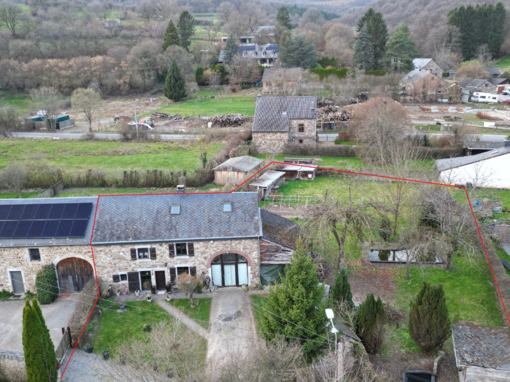 rue de l'Aisne - 12 - - 6997