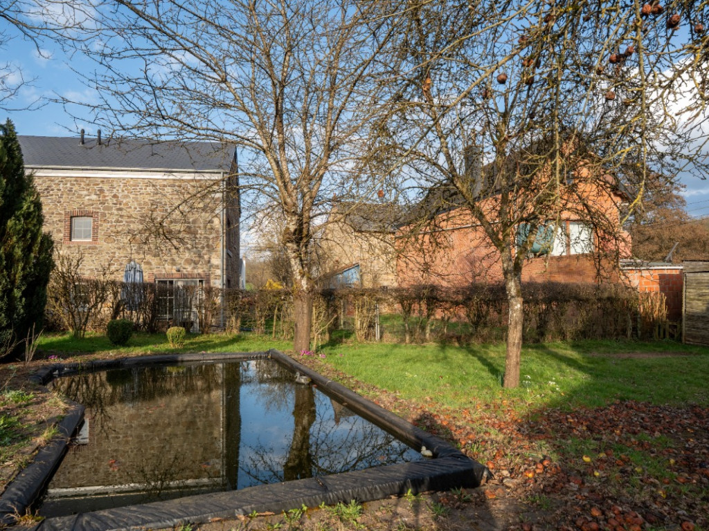 rue de l'Aisne - 12 - - 6997