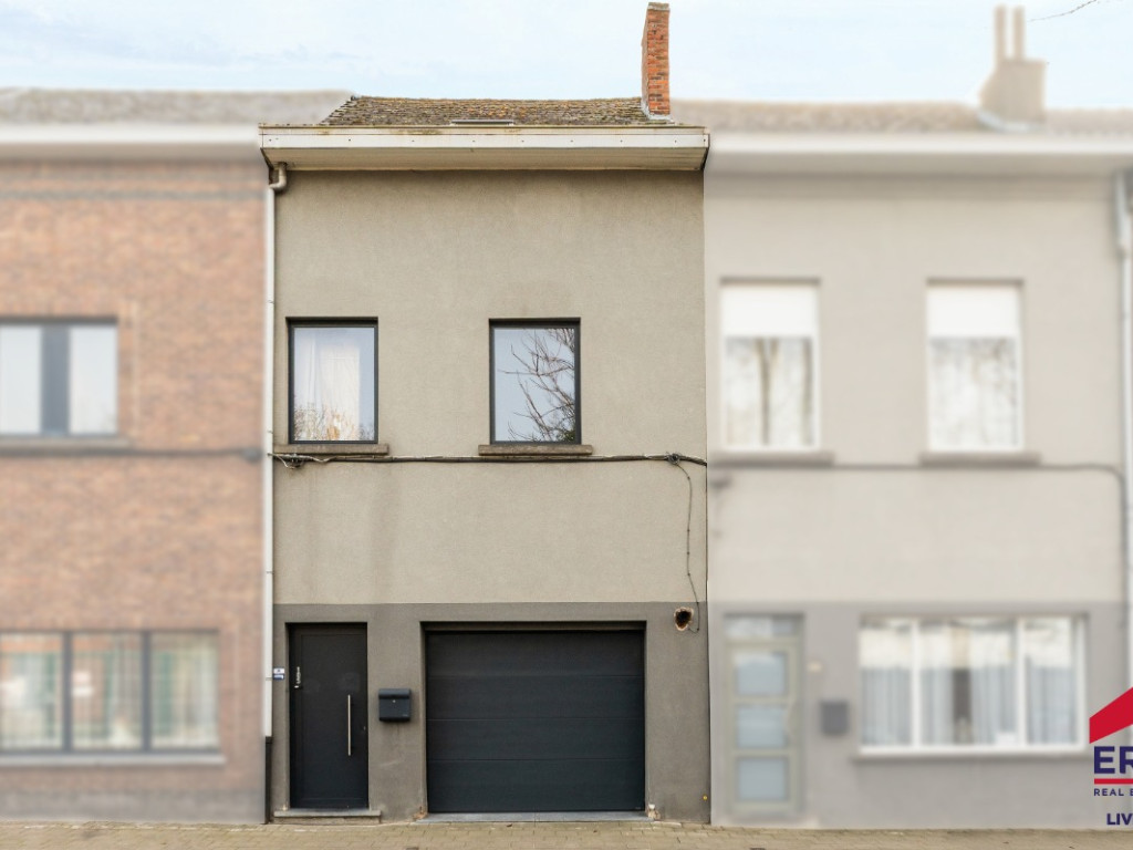 Bredestraat - 105 - - 9300