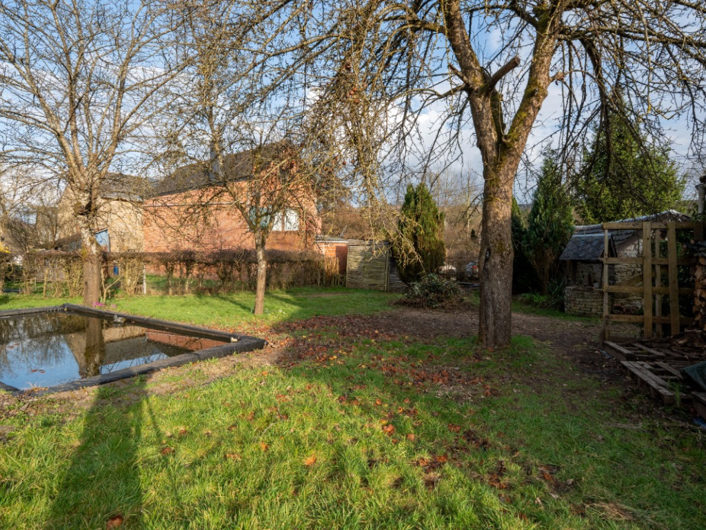 rue de l'Aisne - 12 - - 6997