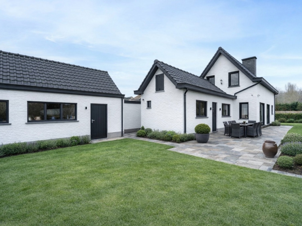 Meirbeekstraat - 102 - - 9308