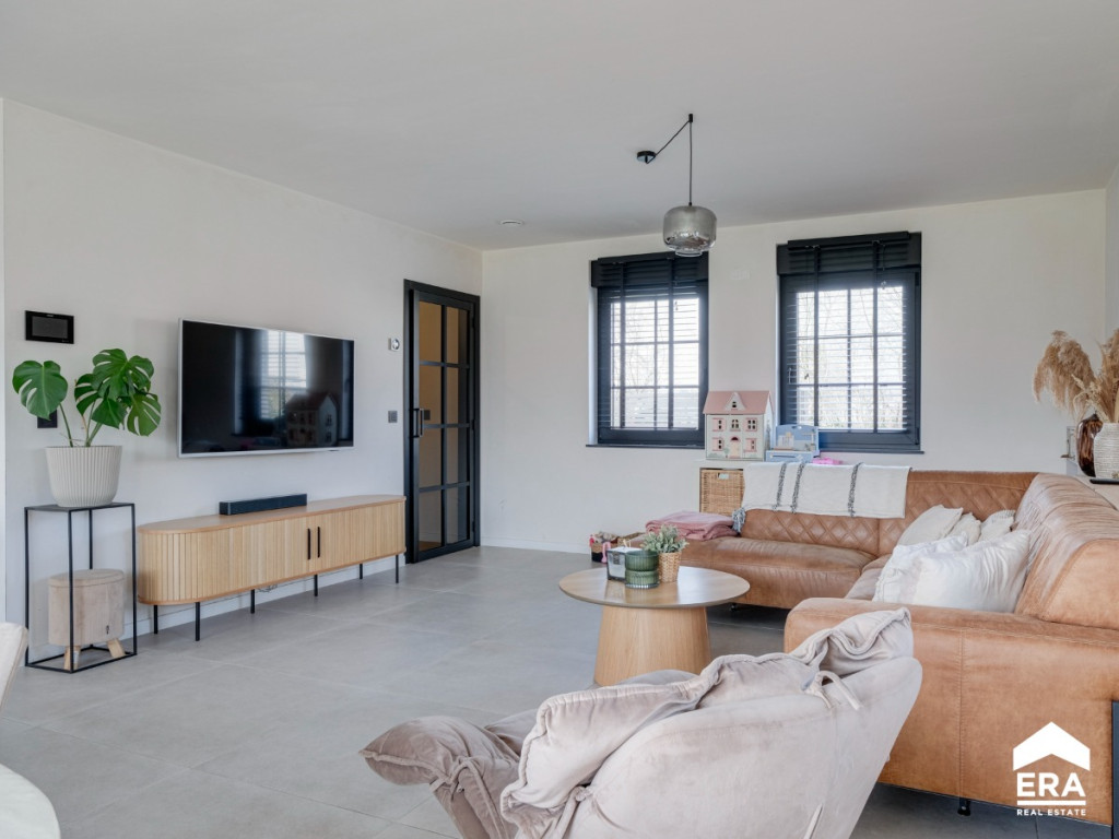 Muysertstraat - 23 - - 2400