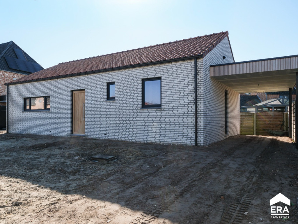 Molenstraat - 20 - - 3910