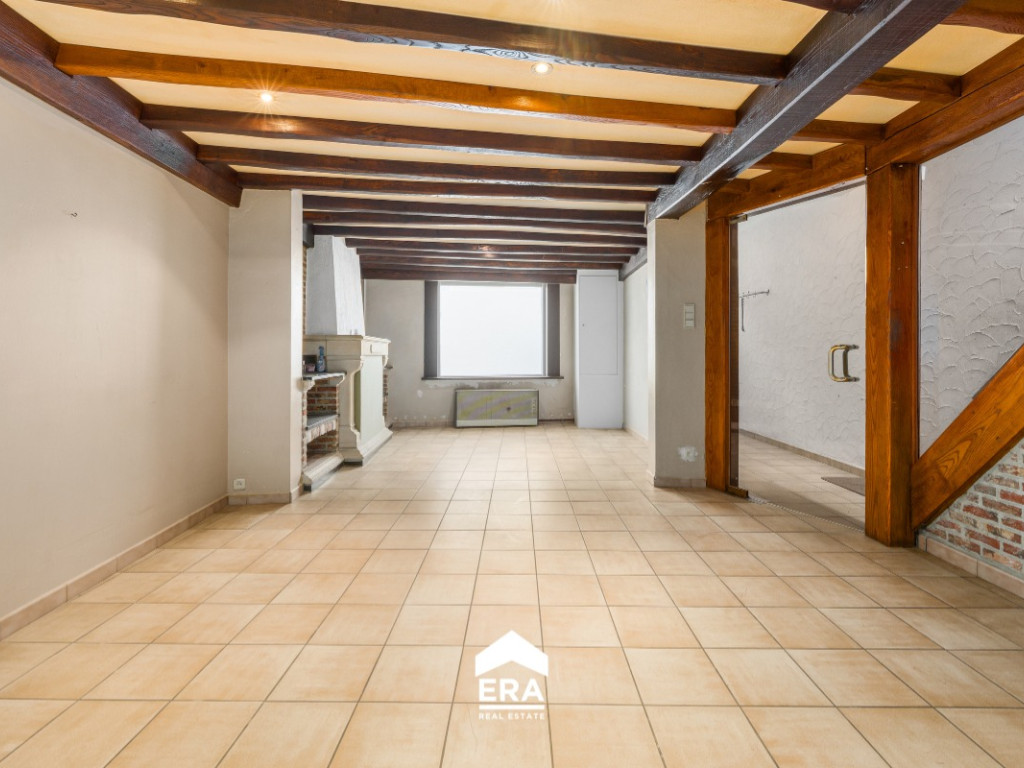 Bruggestraat - 30 - - 8750