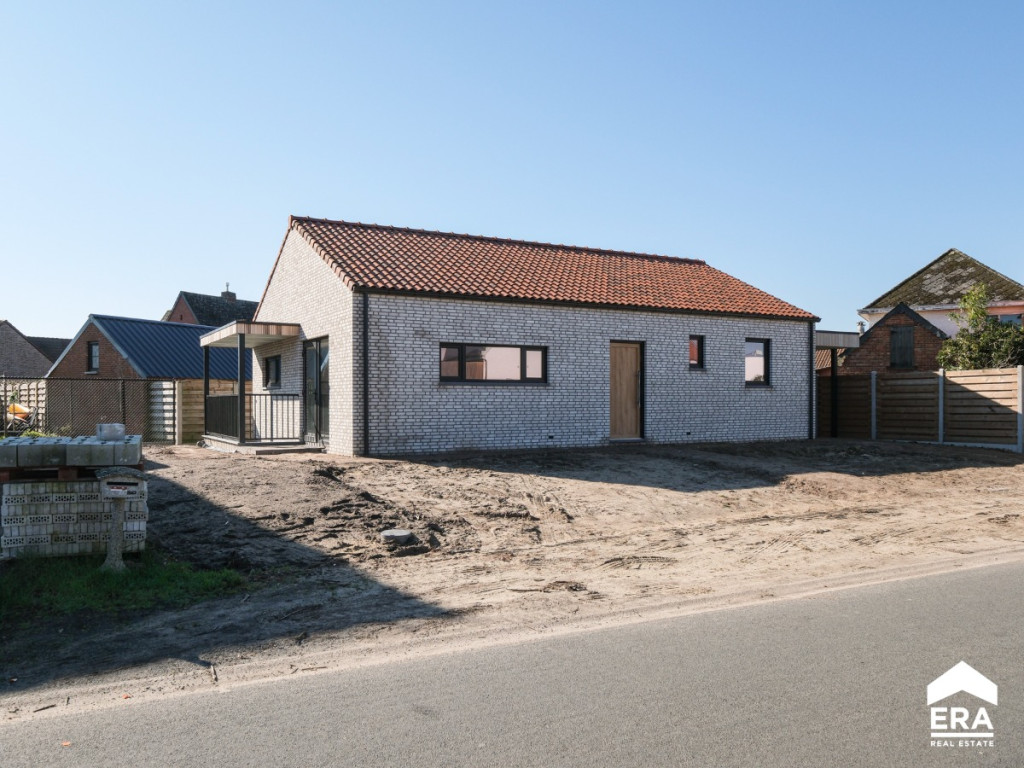 Molenstraat - 20 - - 3910