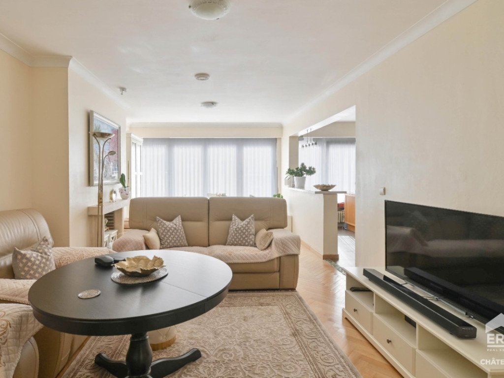 Avenue de l'Emeraude - 56 - 2 - 1030