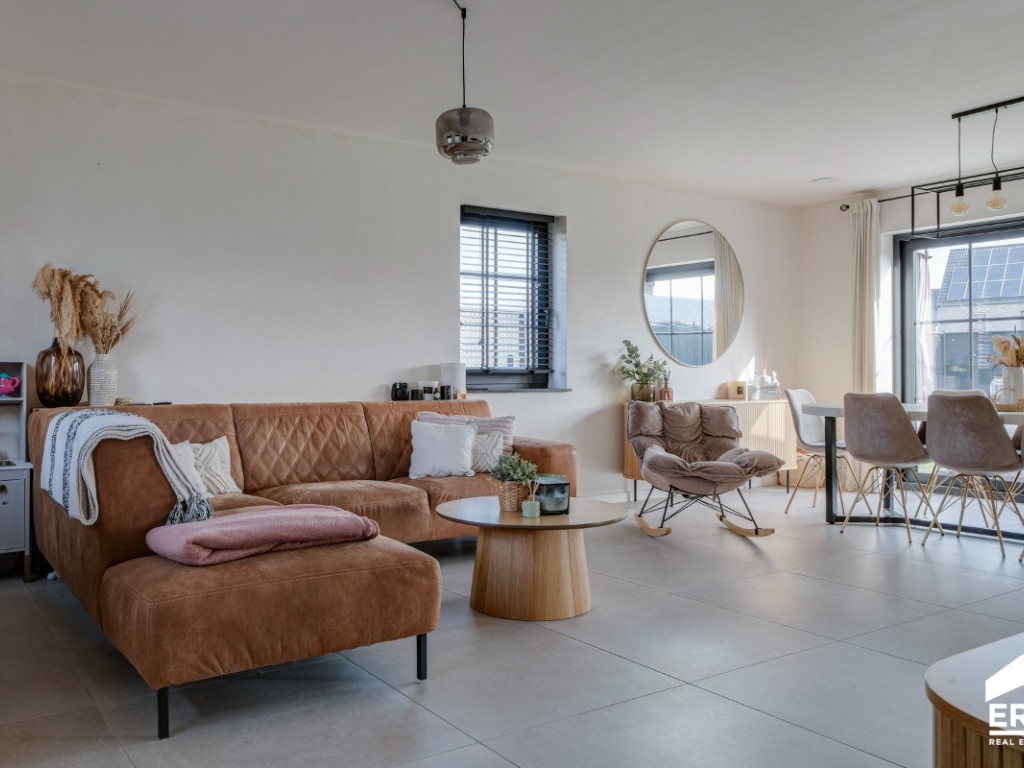 Muysertstraat - 23 - - 2400