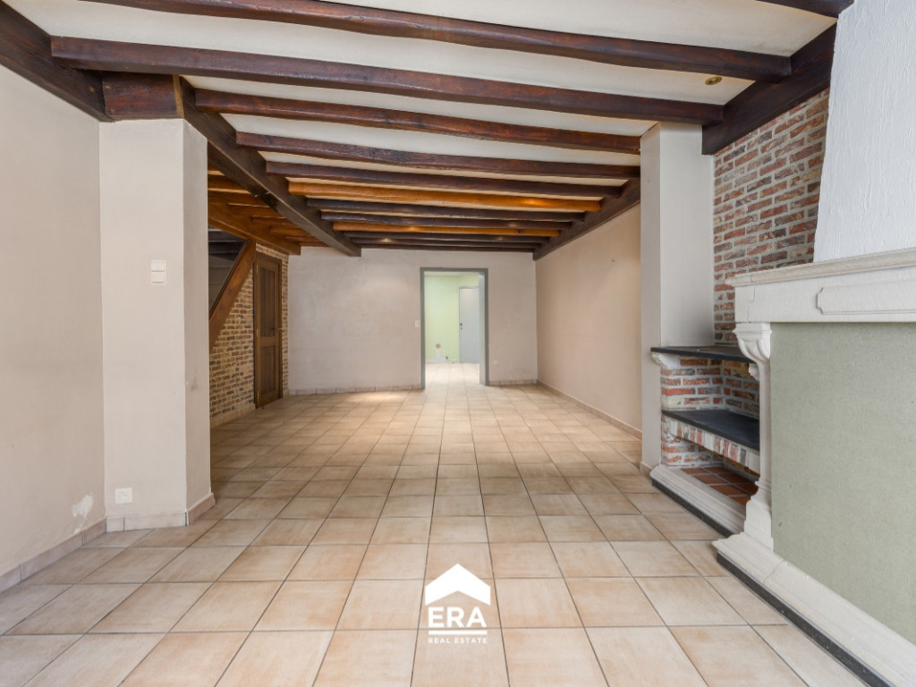 Bruggestraat - 30 - - 8750