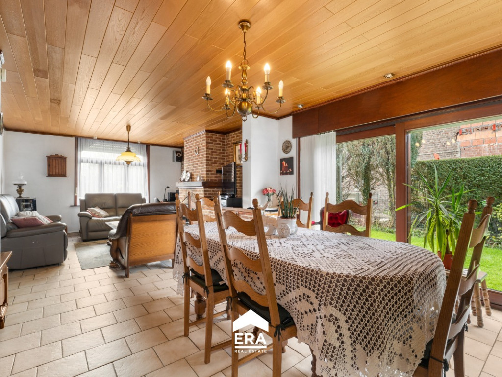 Koning Leopoldstraat - 73 - - 9920