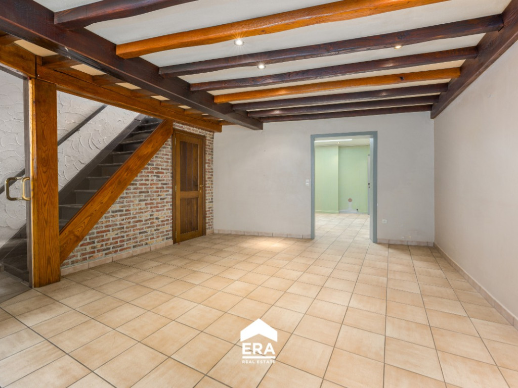 Bruggestraat - 30 - - 8750