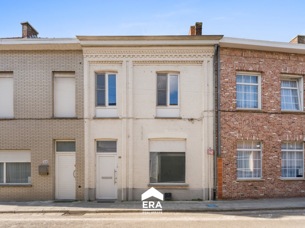 Bruggestraat - 30 - - 8750