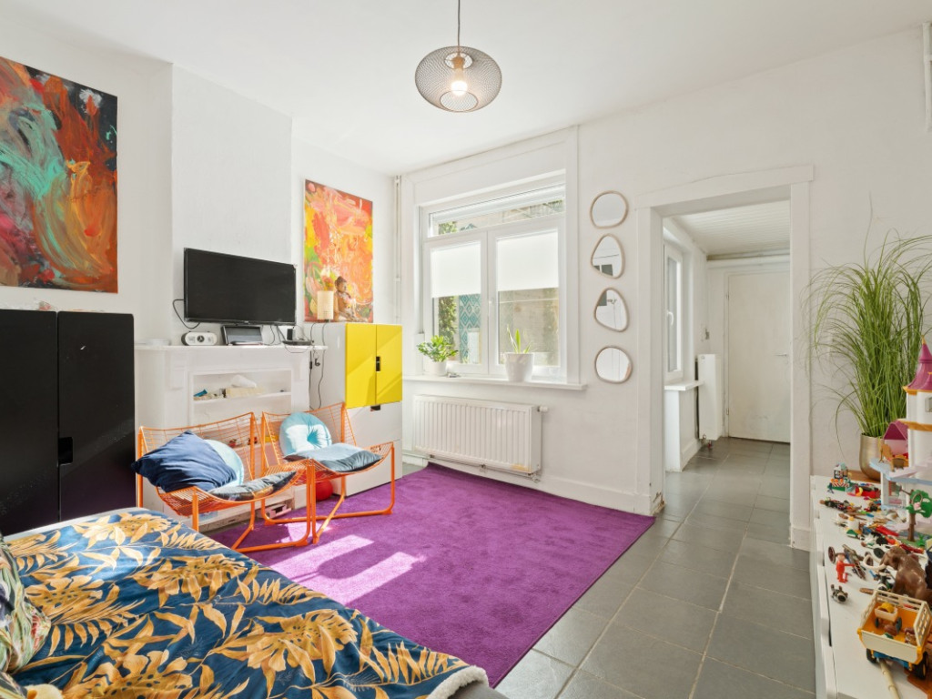 Wielewaalstraat - 8 - - 9000