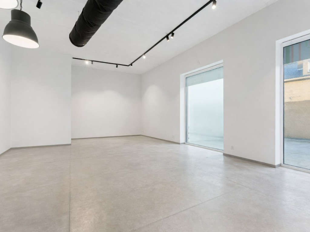 Hoogstraat - 15 - - 8780