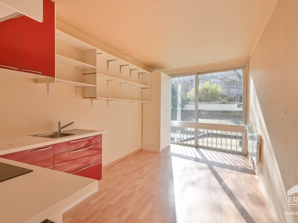 Chaussée de Waterloo - 825 - - 1180