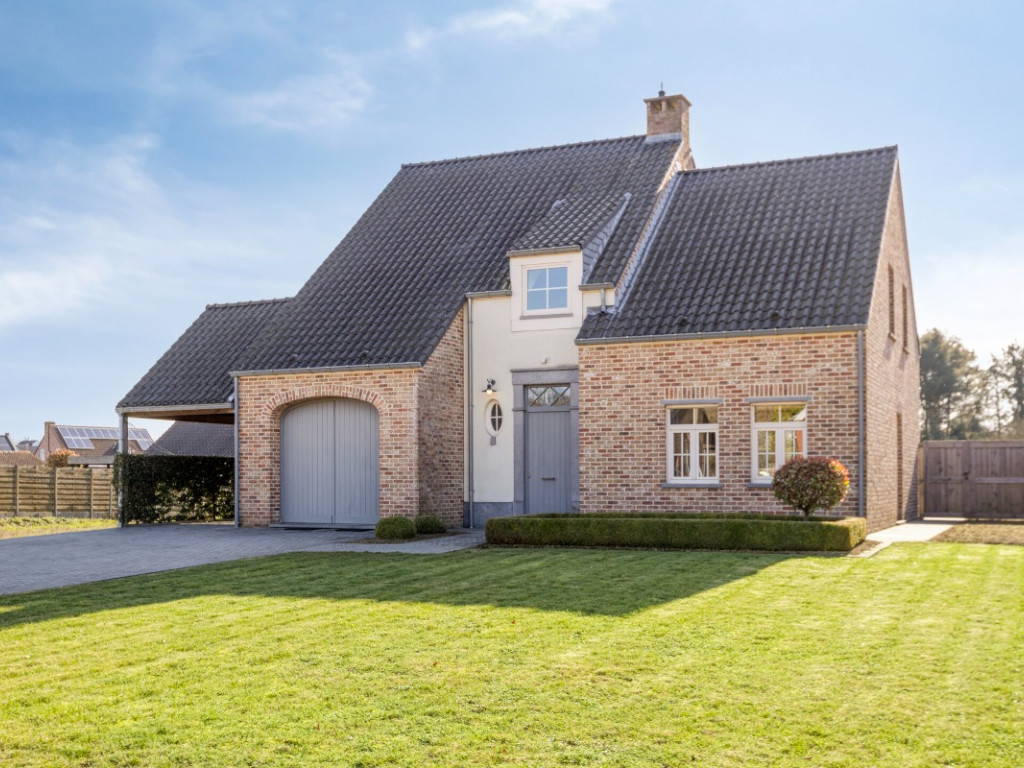 Vlaskenstraat - 17 - - 3581