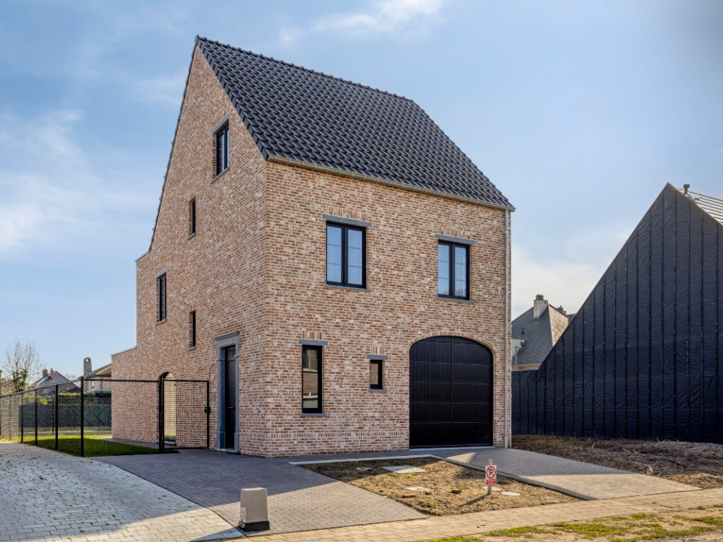 Krommestraat - 21 - - 2830