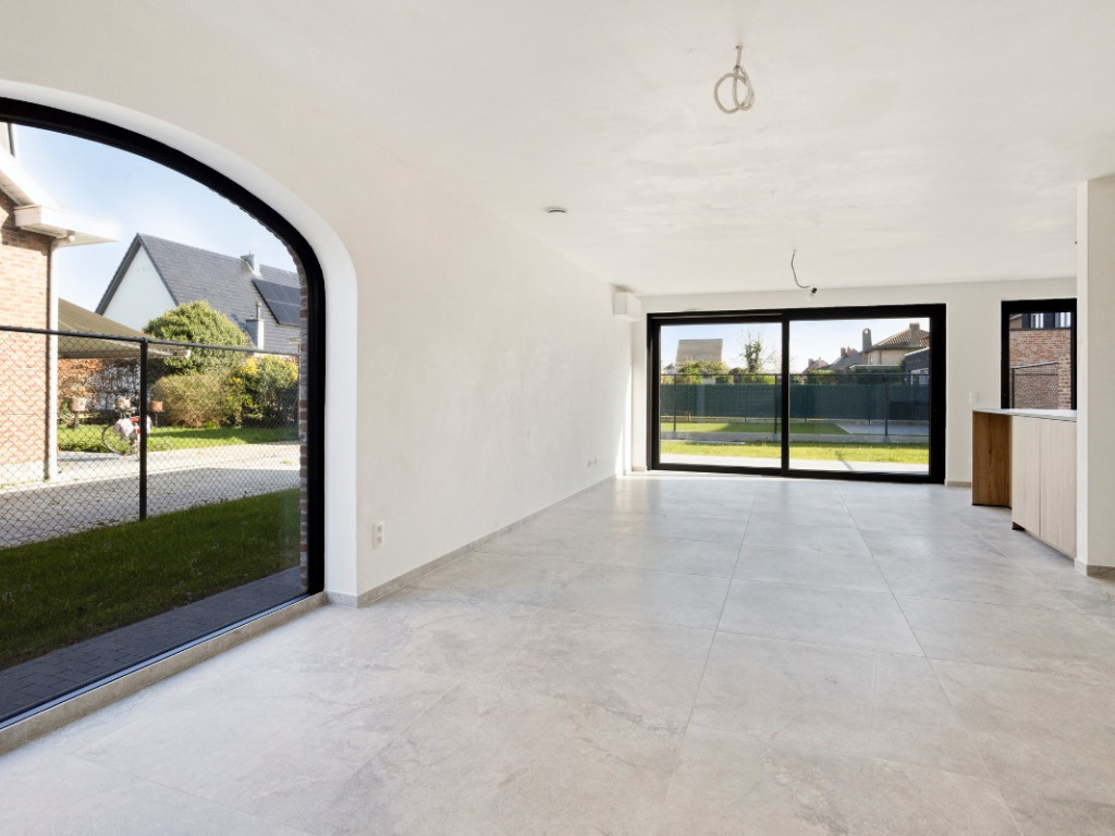 Krommestraat - 21 - - 2830