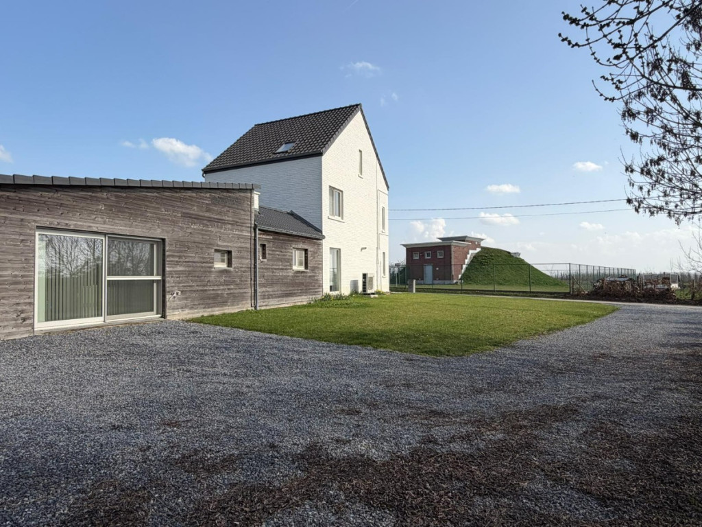 Dennenbosstraat - 17 - - 3450