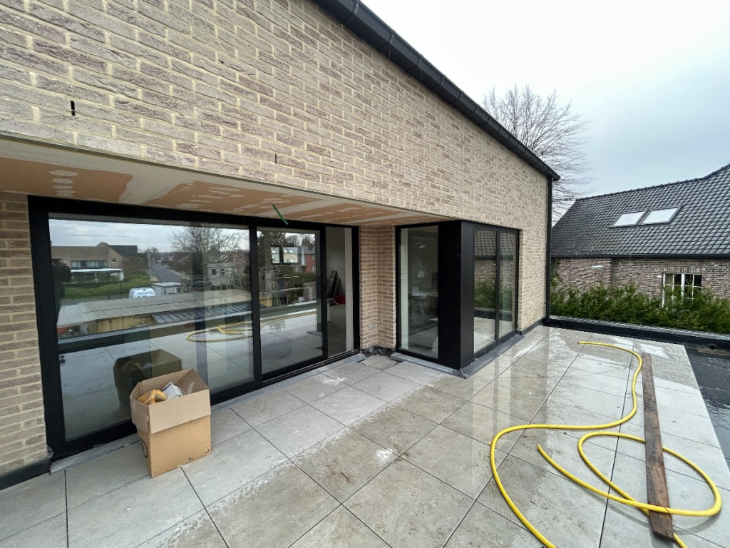 Boseind - 27 - B - 3910