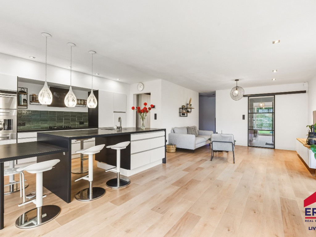 Leedsesteenweg - 87 - - 9420