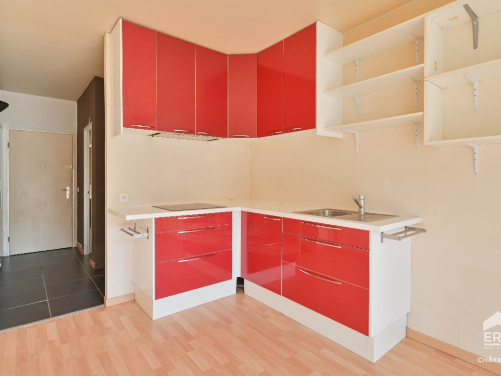 Chaussée de Waterloo - 825 - - 1180