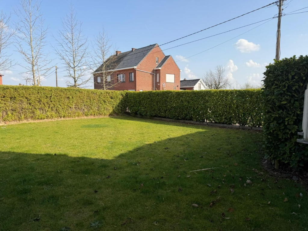 Dennenbosstraat - 17 - - 3450