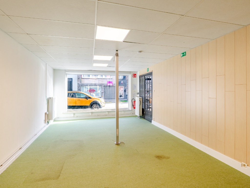 Franz Wittoucklaan - 16 - - 9060