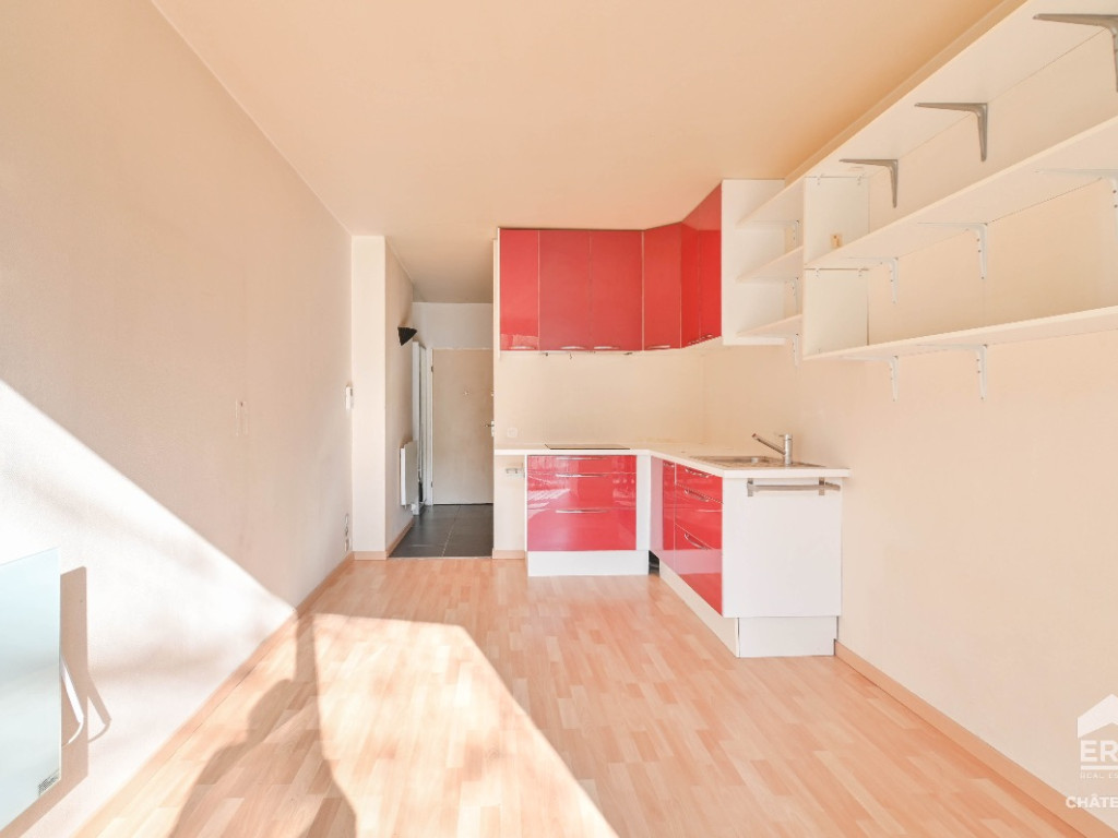 Chaussée de Waterloo - 825 - - 1180