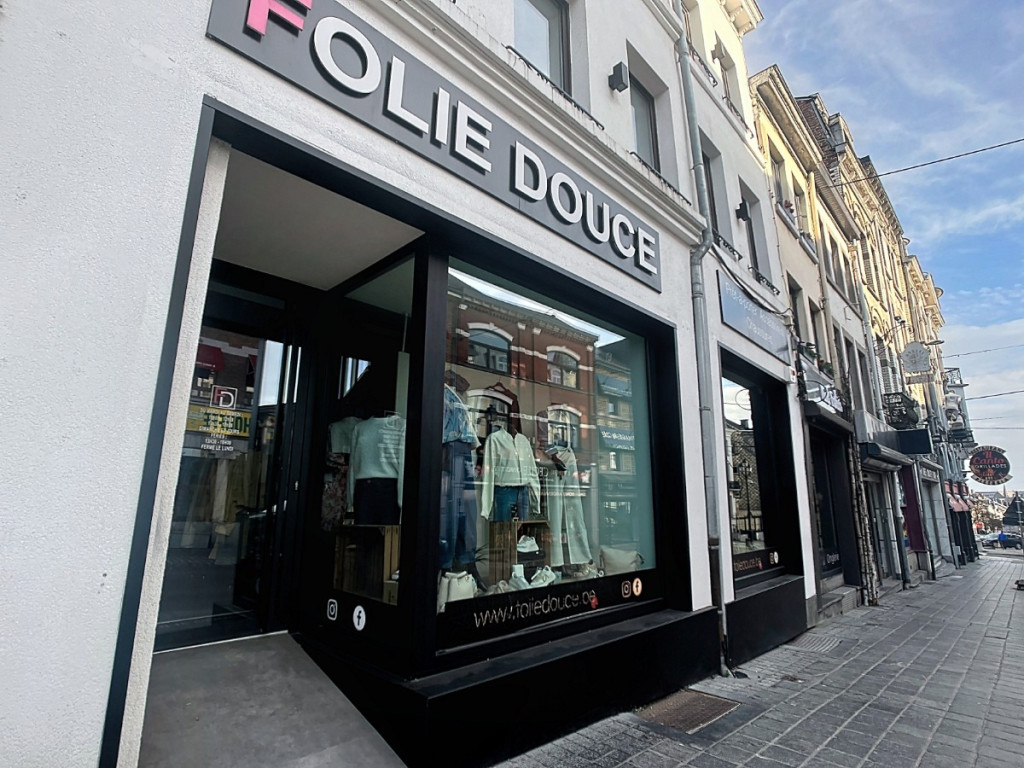 Rue du Sablon - 15 - - 6600