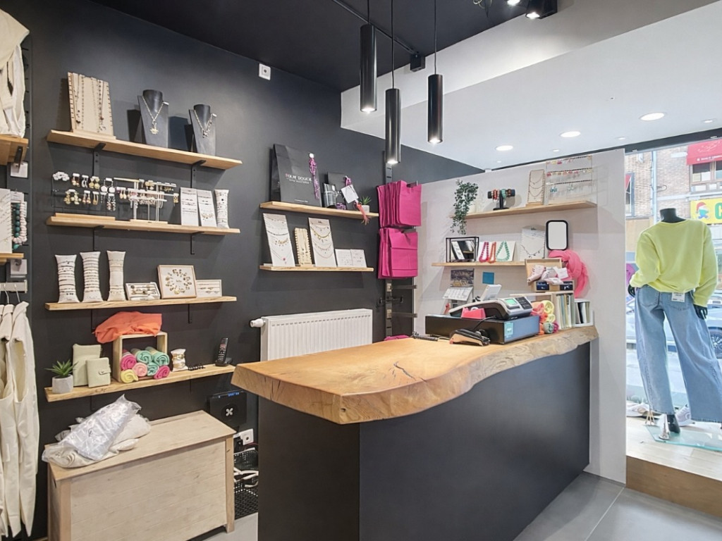 Rue du Sablon - 15 - - 6600