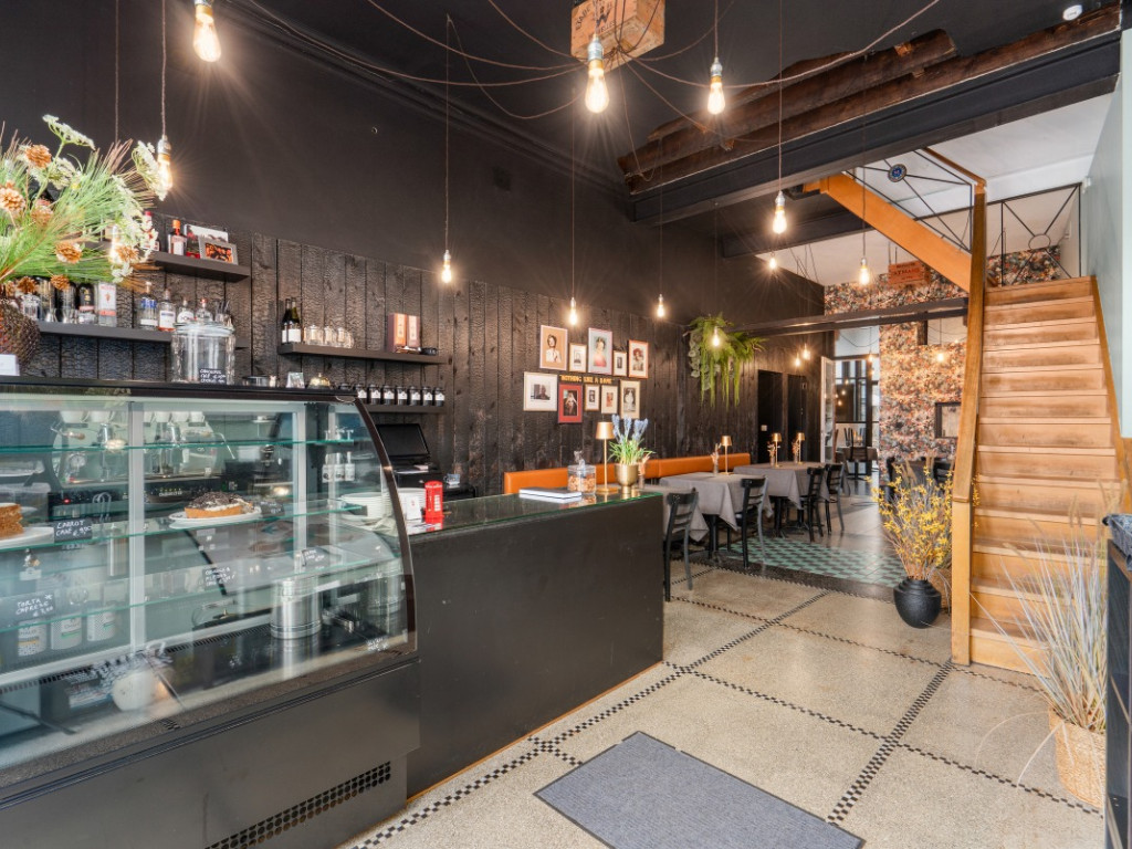 Brusselsestraat - 72 - - 9200