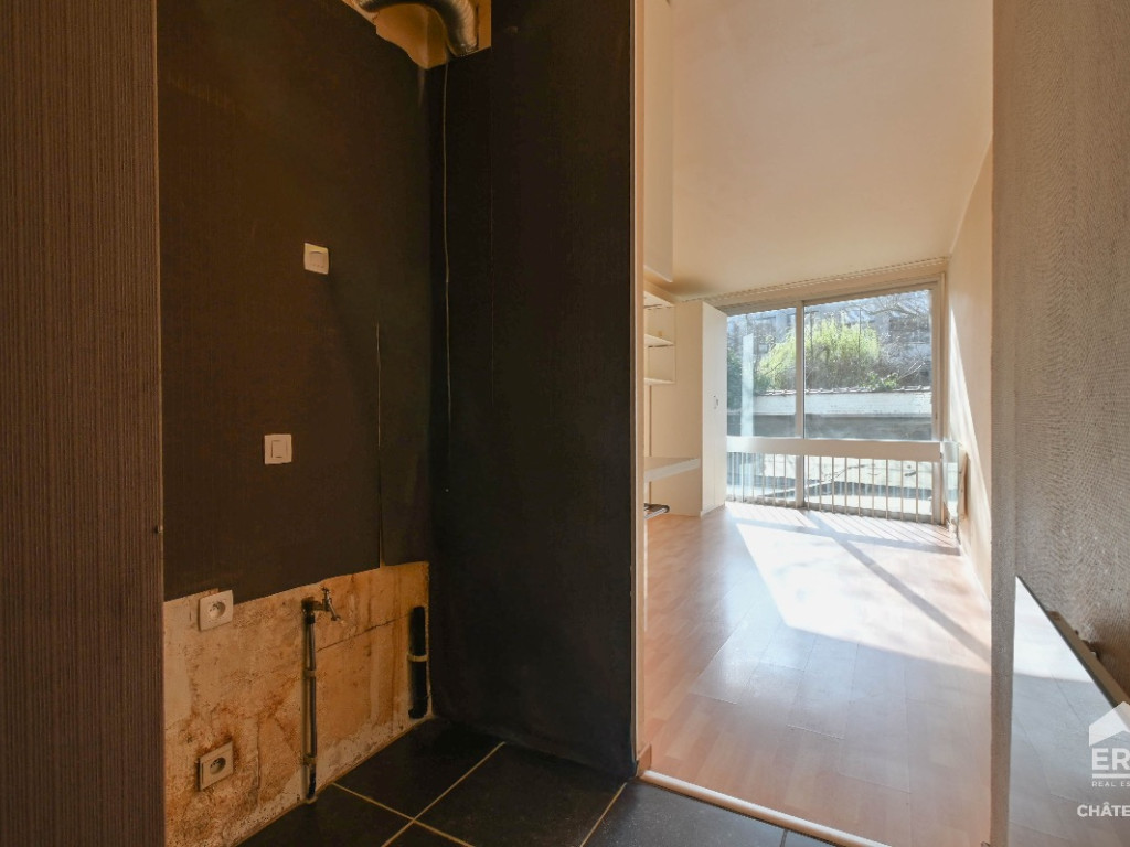 Chaussée de Waterloo - 825 - - 1180