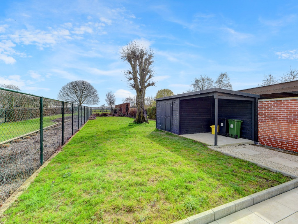 Groenstraat - 43 - - 3270