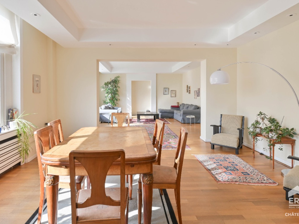 Rue de Livourne - 160 - - 1000