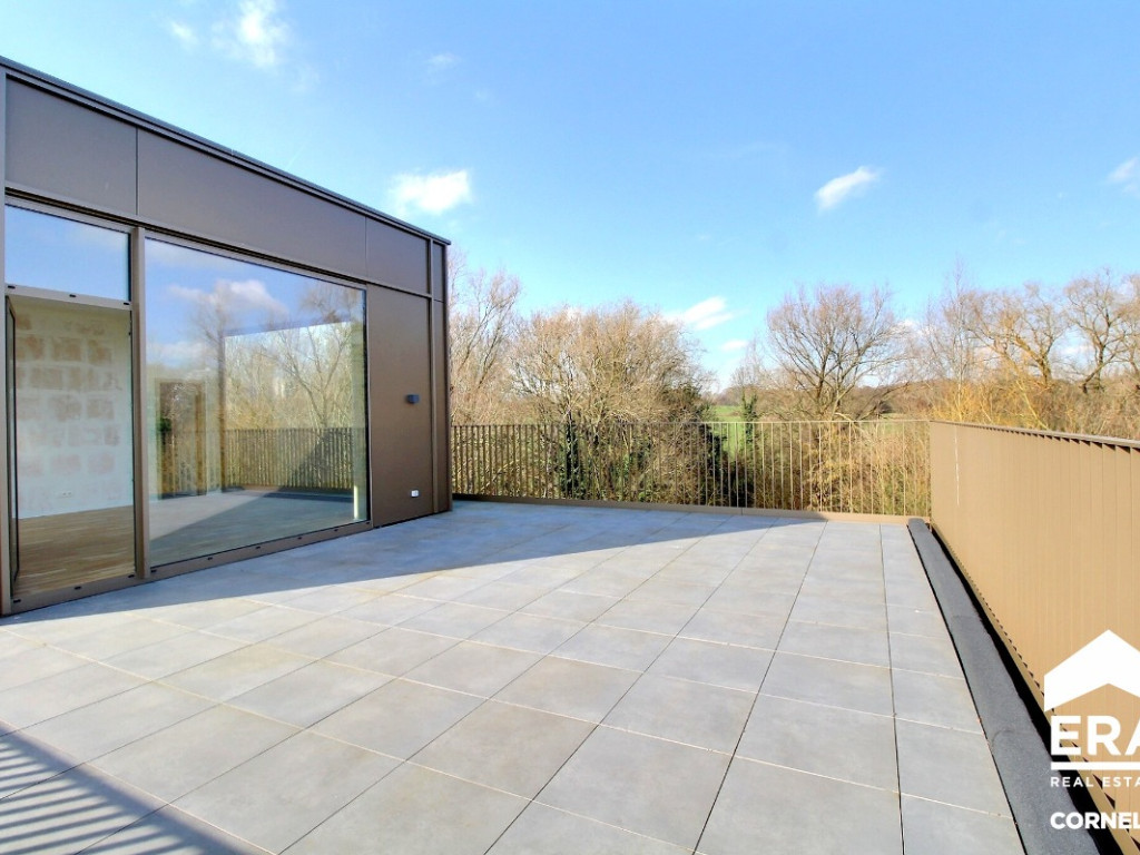 Rue de la Tarentelle - 24 - 4 - 1070