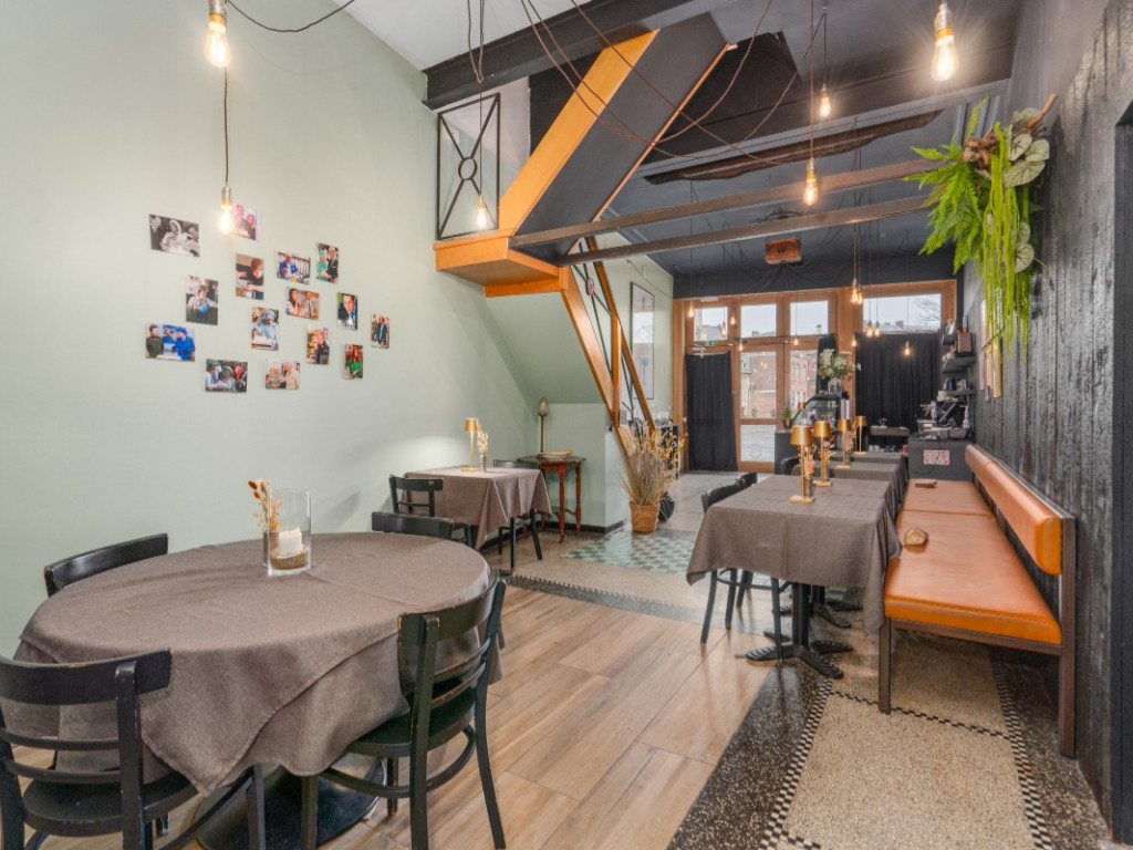 Brusselsestraat - 72 - - 9200