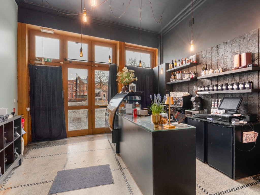 Brusselsestraat - 72 - - 9200