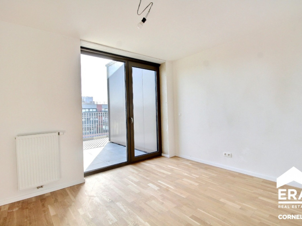 Rue de la Tarentelle - 24 - 4 - 1070