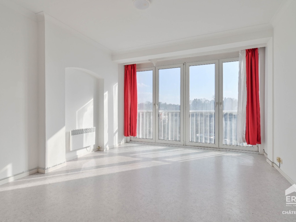 Avenue Latérale - 17 - 3C - 1180