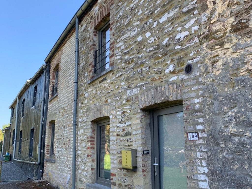 Rue du Mont - 109 - - 6890