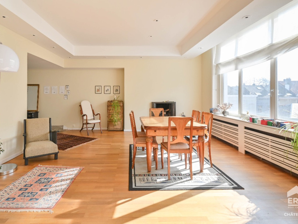 Rue de Livourne - 160 - - 1000