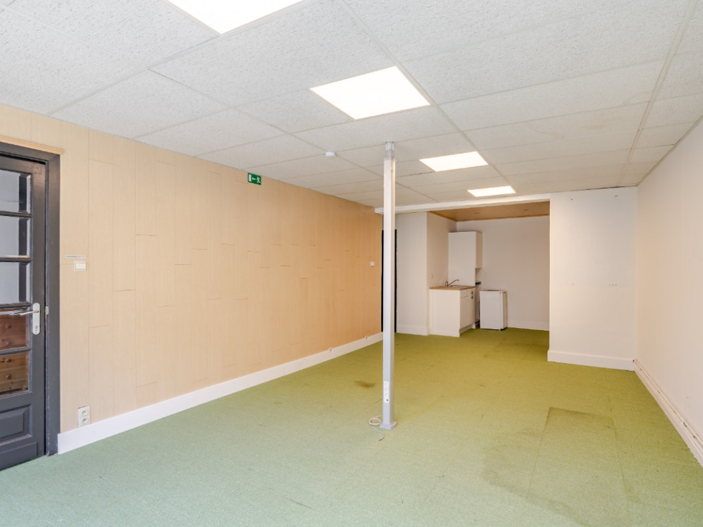 Franz Wittoucklaan - 16 - - 9060