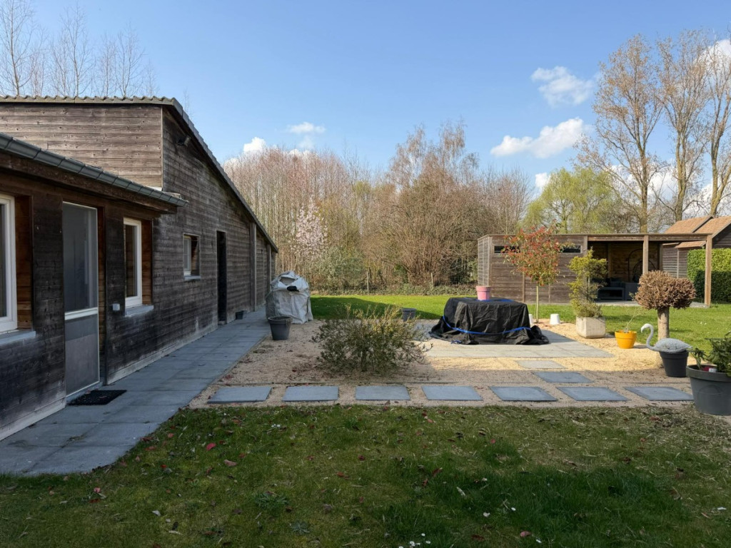 Dennenbosstraat - 17 - - 3450