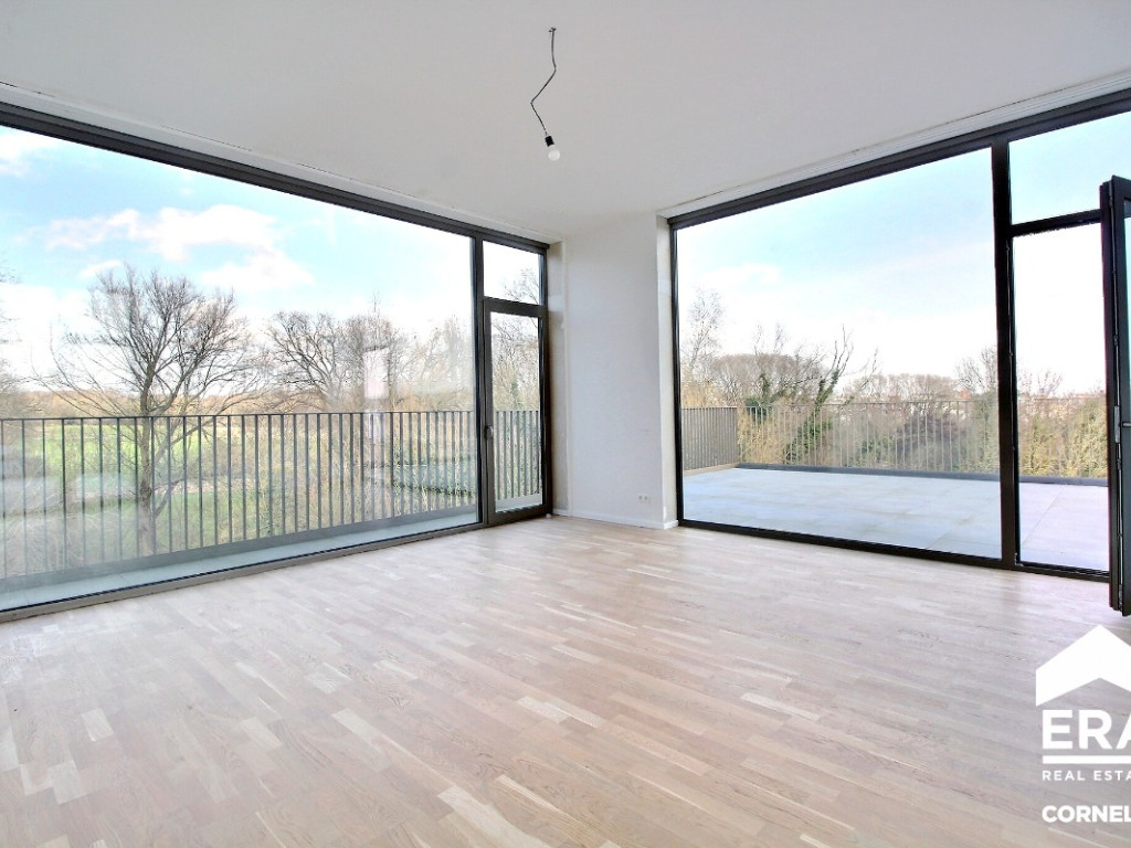 Rue de la Tarentelle - 24 - 4 - 1070