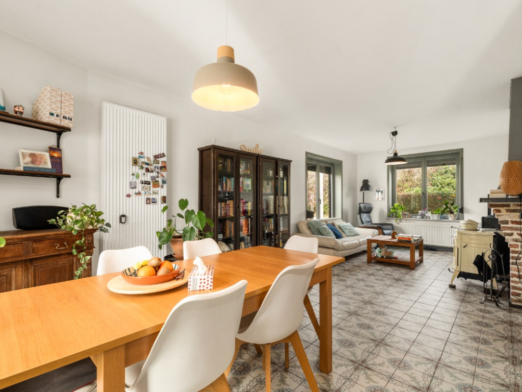 Houtemsesteenweg - 9 - - 1820