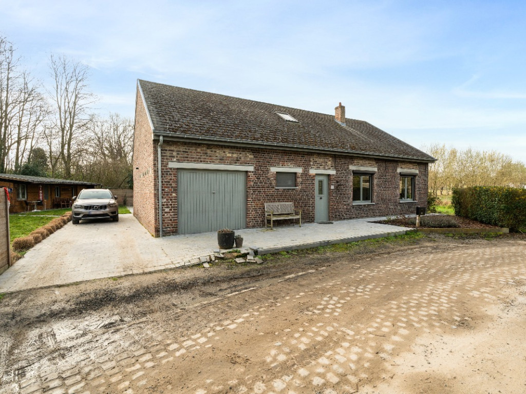 Houtemsesteenweg - 9 - - 1820