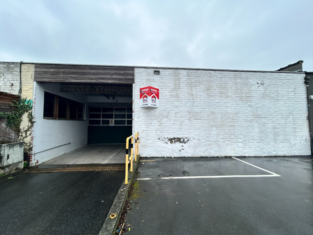 Zeno Dewittestraat - 7 - - 8930